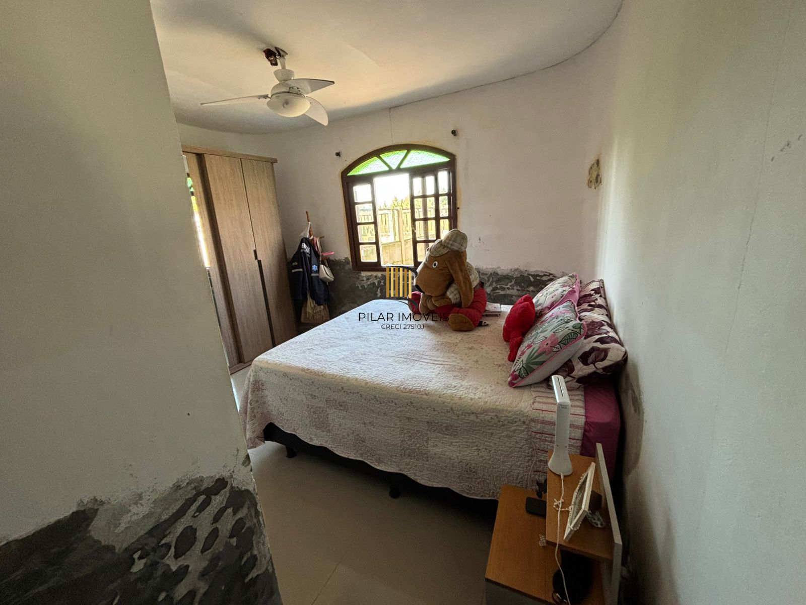 Casa com piscina, Praia da Cidreira/RS