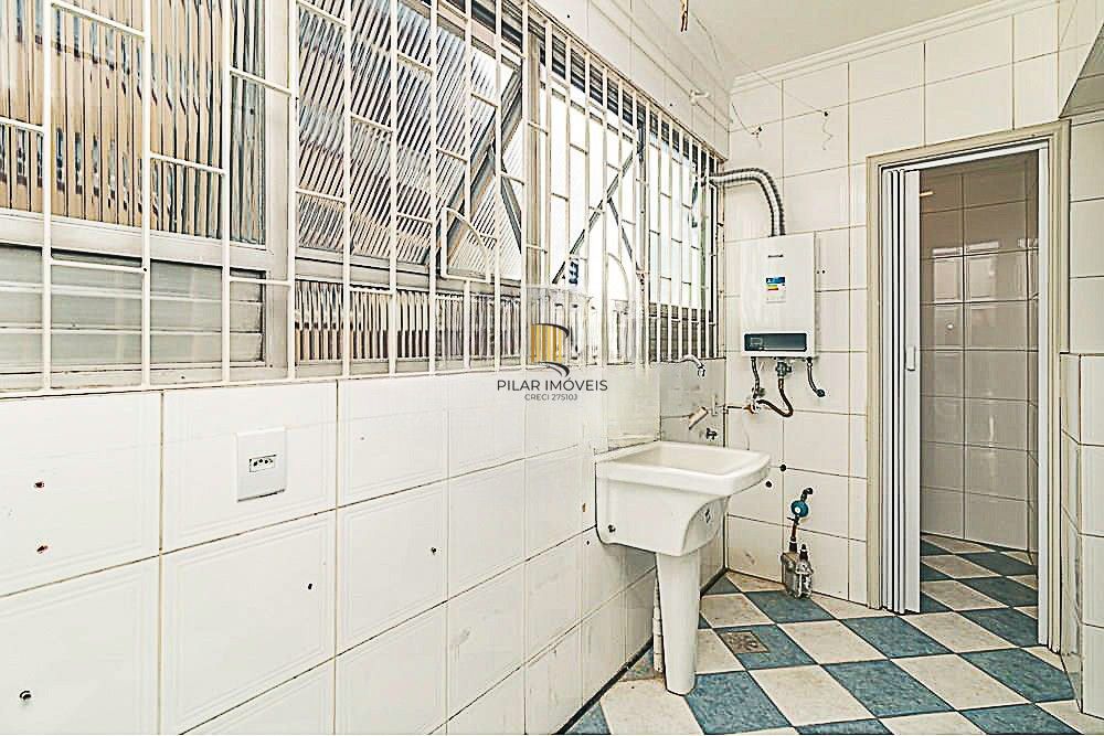 Apartamento 03 dormitórios, Jardim Lindóia, Porto Alegre, Rio Grande do Sul