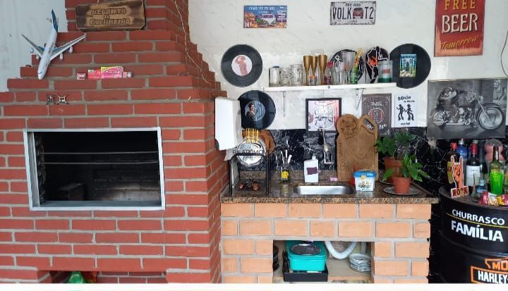 Excelente casa na zona Norte de Porto Alegre/RS