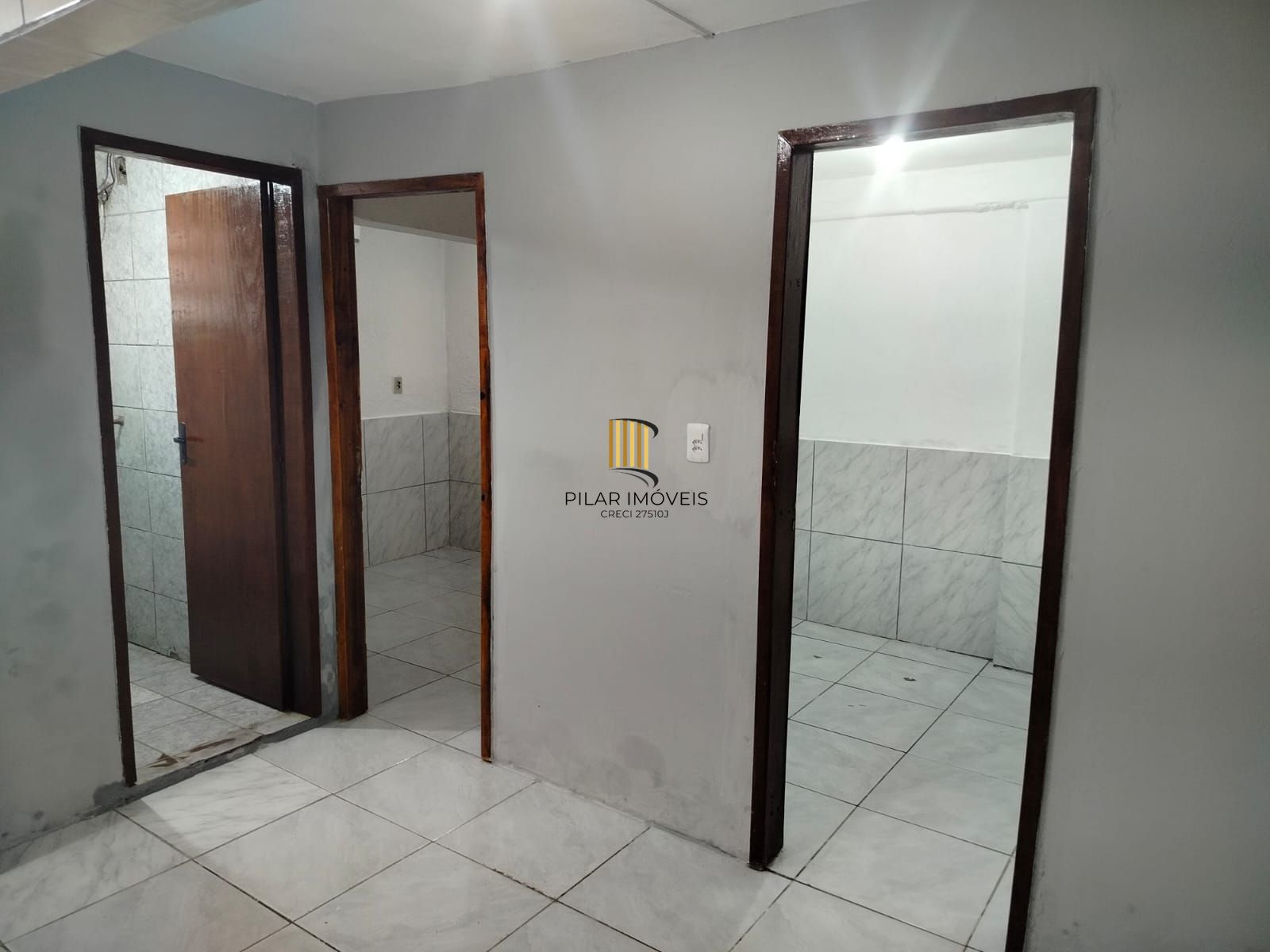 Casa no Bairro Rubem Berta, Porto Alegre/RS