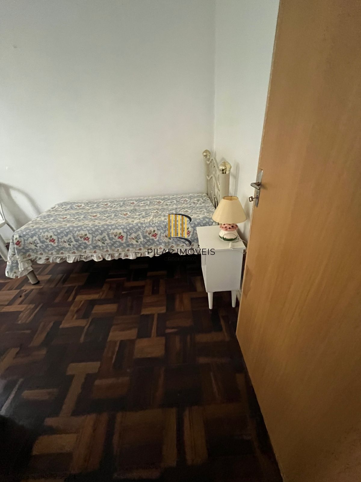 Apartamento Térreo com 2 Dormitórios e Infraestrutura Completa