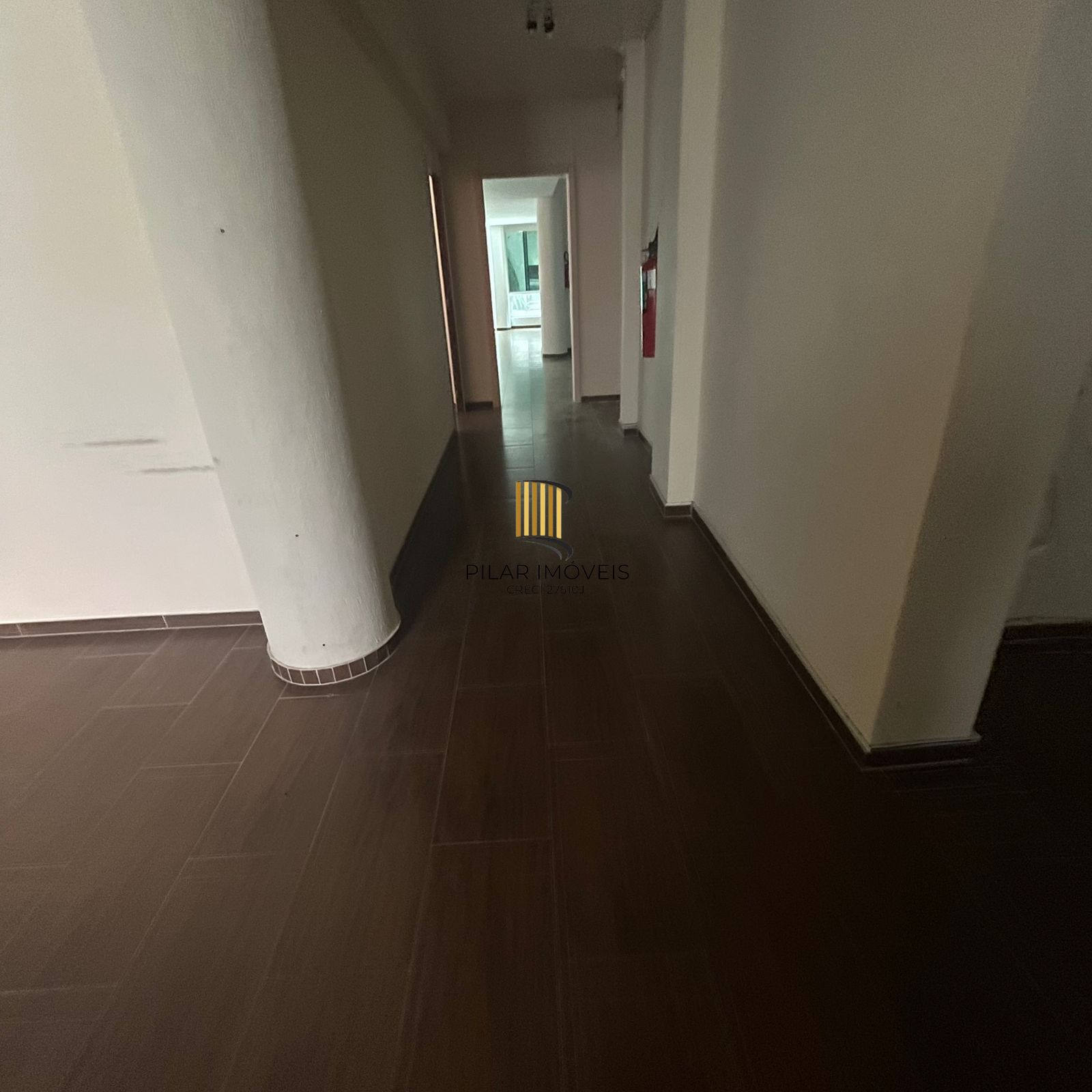 Sala comercial no Centro Histórico de Porto Alegre/RS.