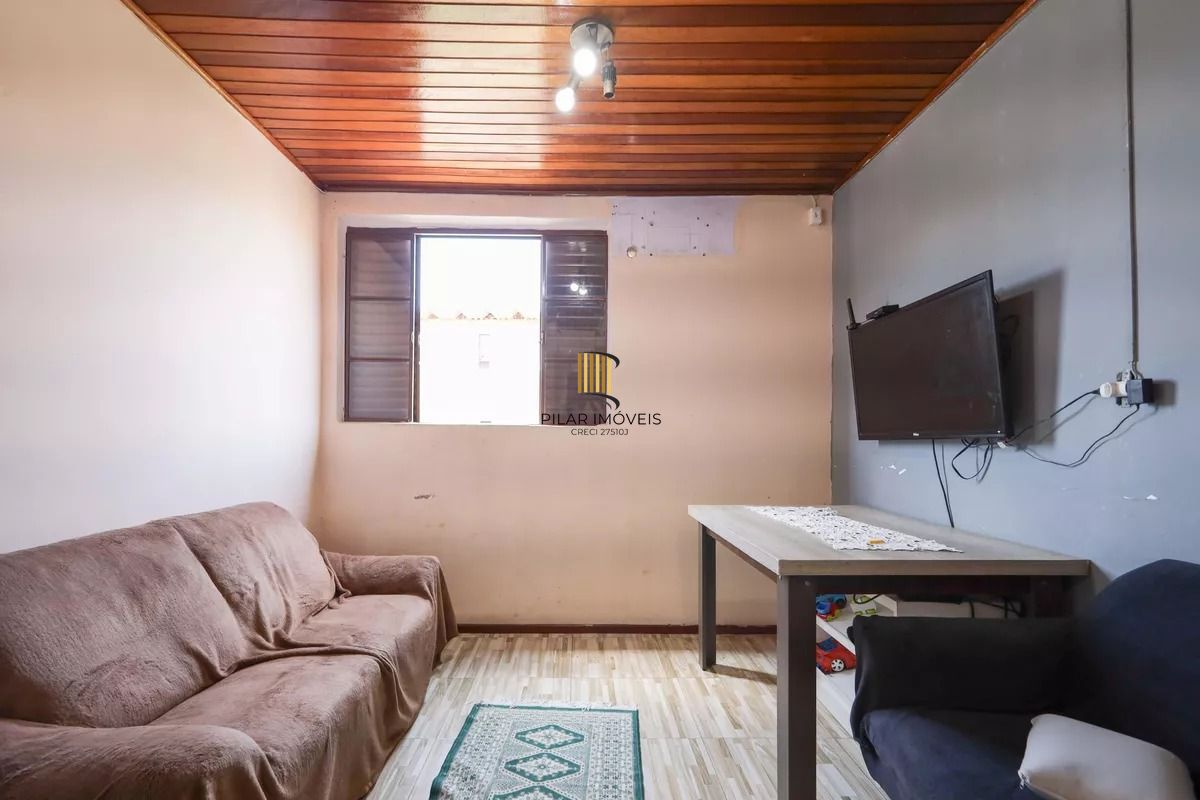 Apartamento 2 Dormitórios com Garagem em Localização Estratégica – 46,226 m²