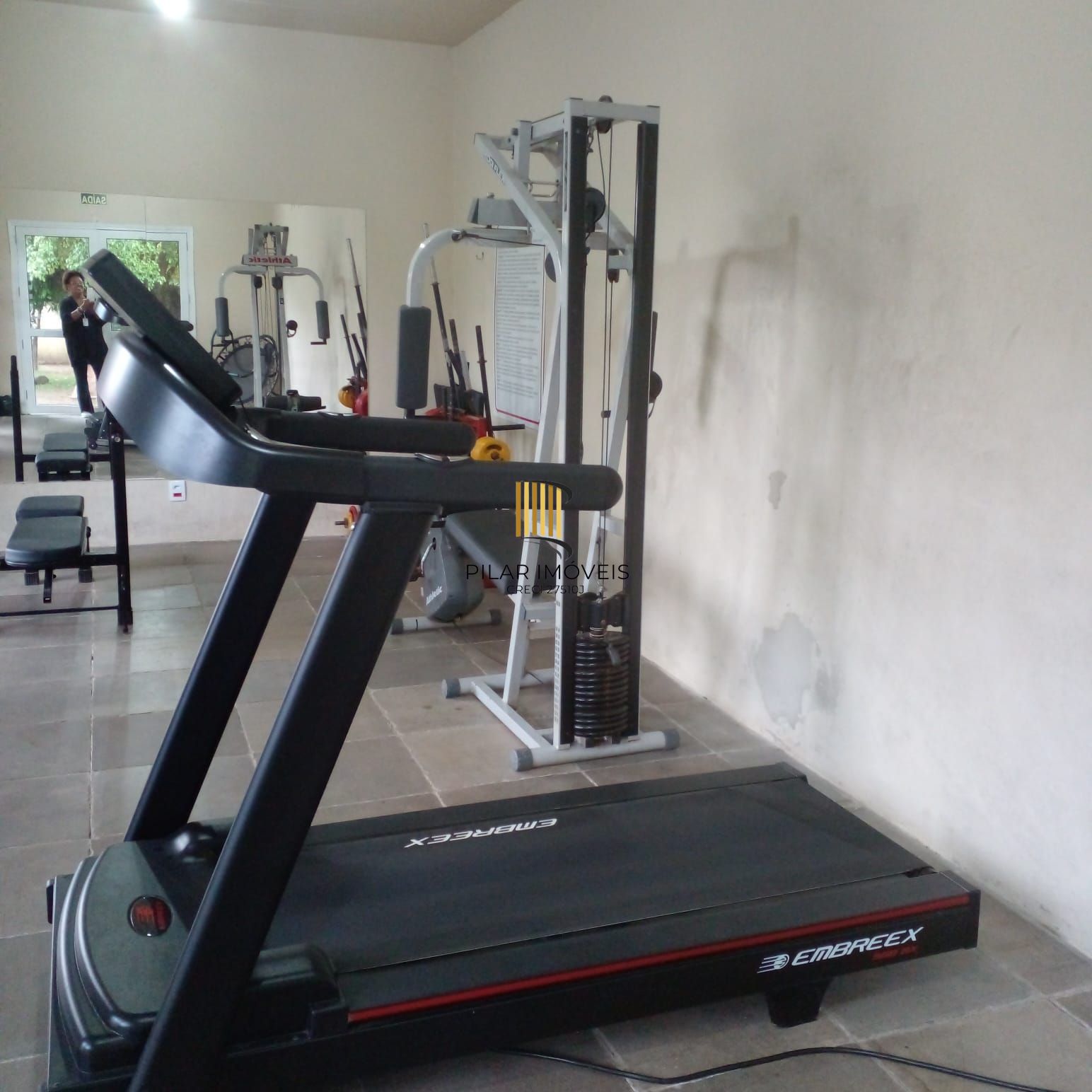 Excelente sobrado de 02 dormitórios, Bairro Rio Branco, Canoas/RS