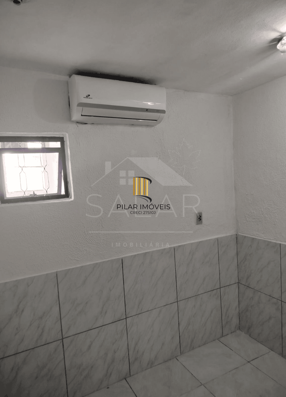 Casa no Bairro Rubem Berta, Porto Alegre/RS