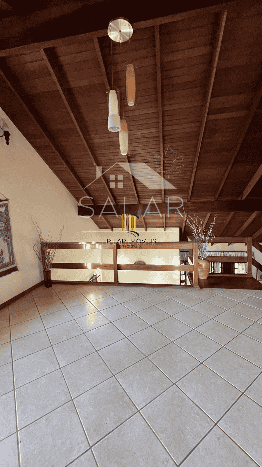 Casa com piscina, Santa Fé, zona Norte de Porto Alegre, Rio Grande do Sul