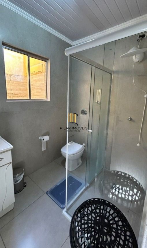 Casa com 3 dormitórios, Bairro Niterói, Canoas/RS