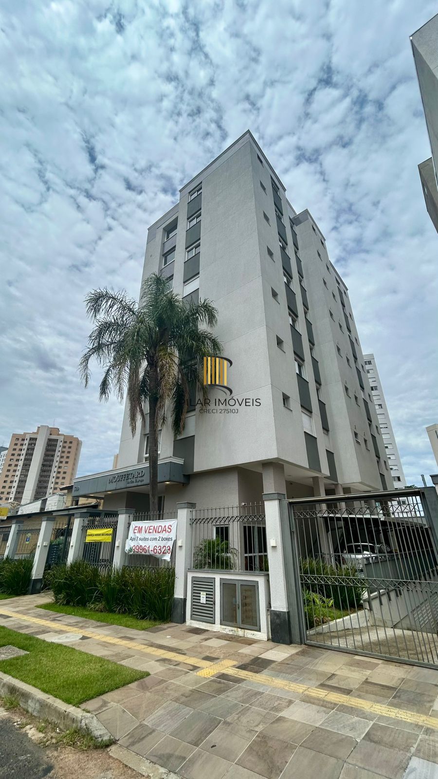Excelente apartamento de 03 dormitórios, Bairro Vila Ipiranga, Porto Alegre/RS