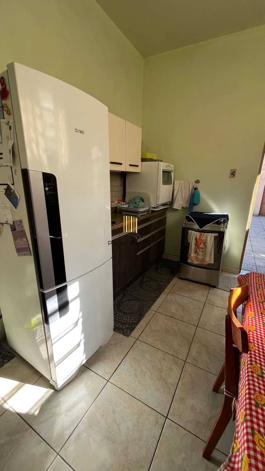 Casa com 03 dormitórios, Bairro Santana, Porto Alegre/RS