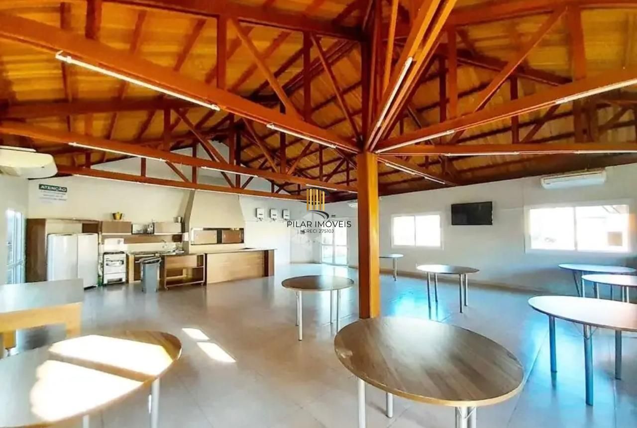 Casa em condomínio fechado, Bairro Rio Branco, Canoas/RS