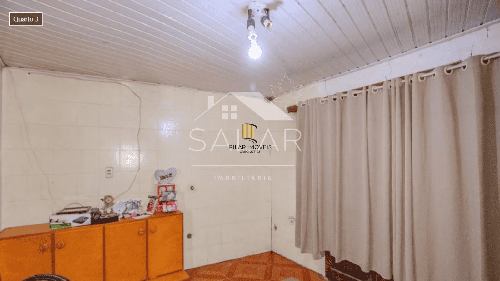 Apartamento térreo, Bairro IAPI, Porto Alegre/RS