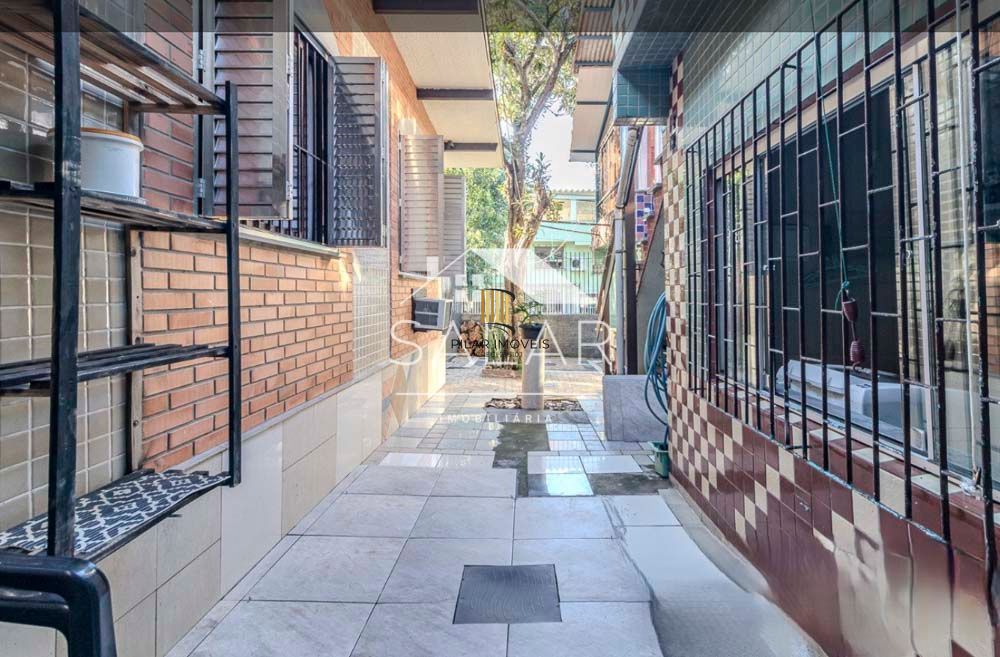 Casa com 72m², Bairro Rubem Berta, Porto Alegre, Rio Grande do Sul