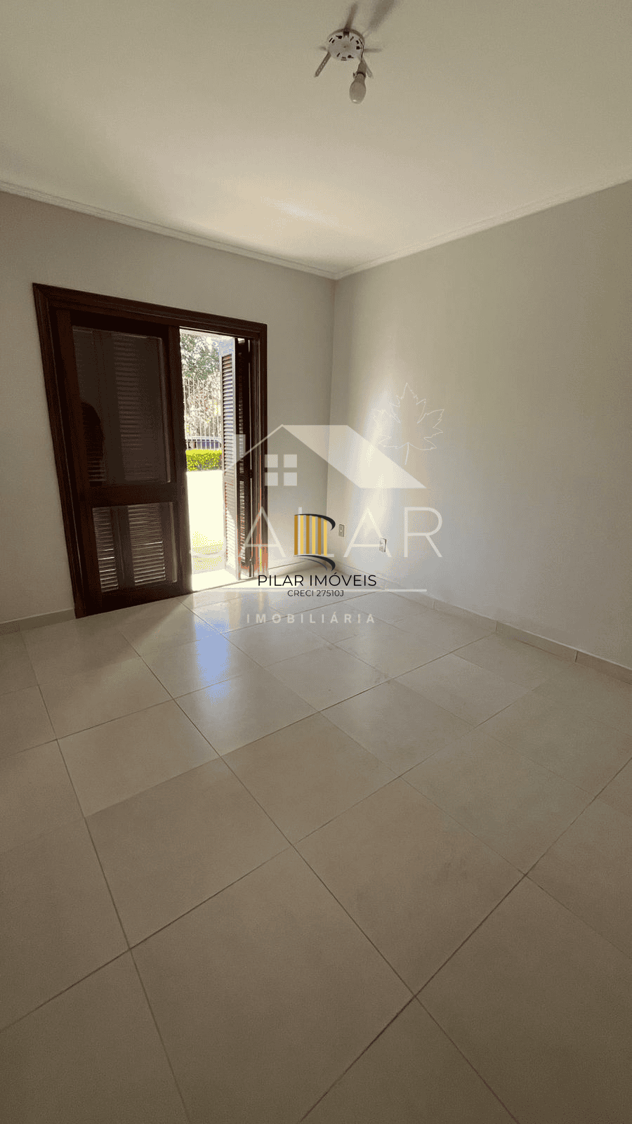 Apartamento com sacada, Bairro Nossa Senhora das Graças, Canoas/RS - Pilar Imóveis