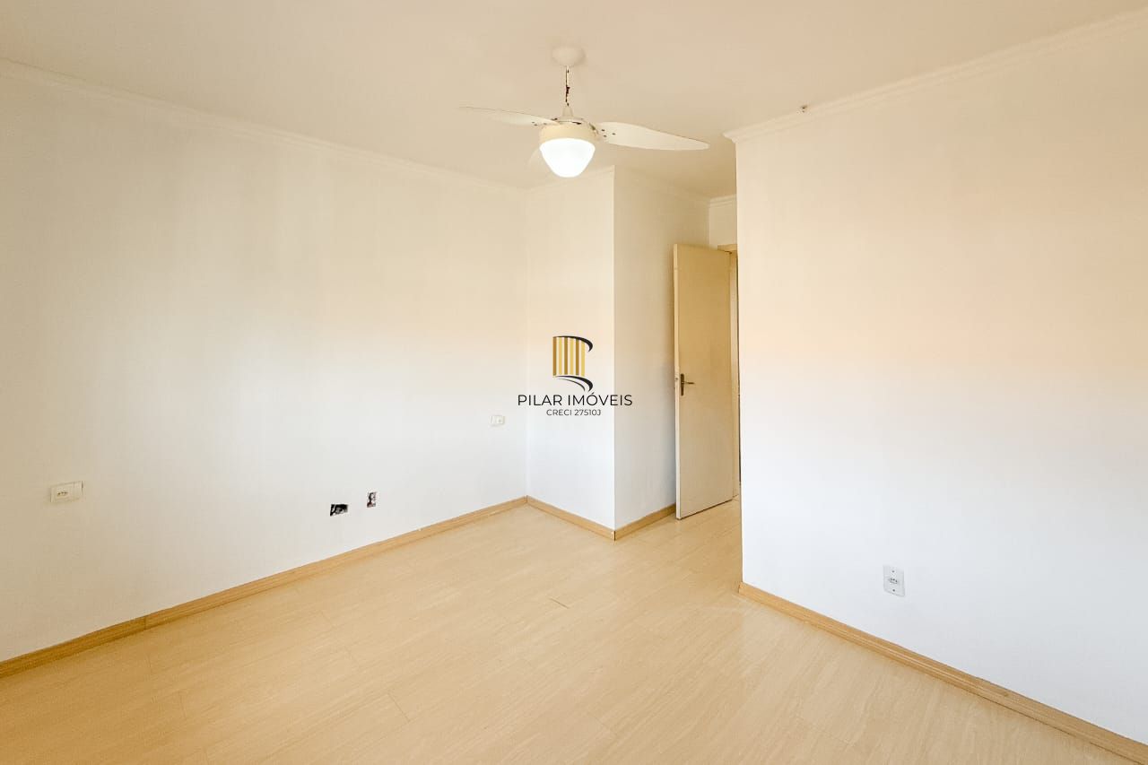 Casa de Condomínio 2 dormitórios no bairro Rio Branco