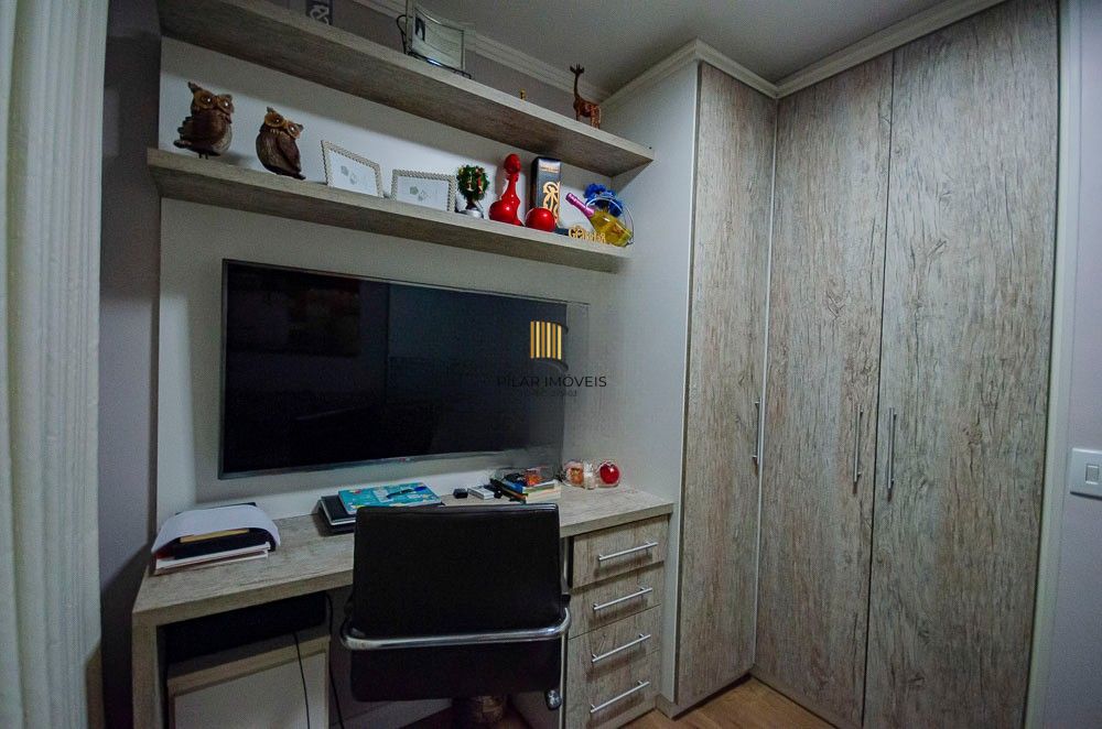 Apartamento 02 dormitórios, Bairro Humaitá, Porto Alegre, Rio Grande do Sul