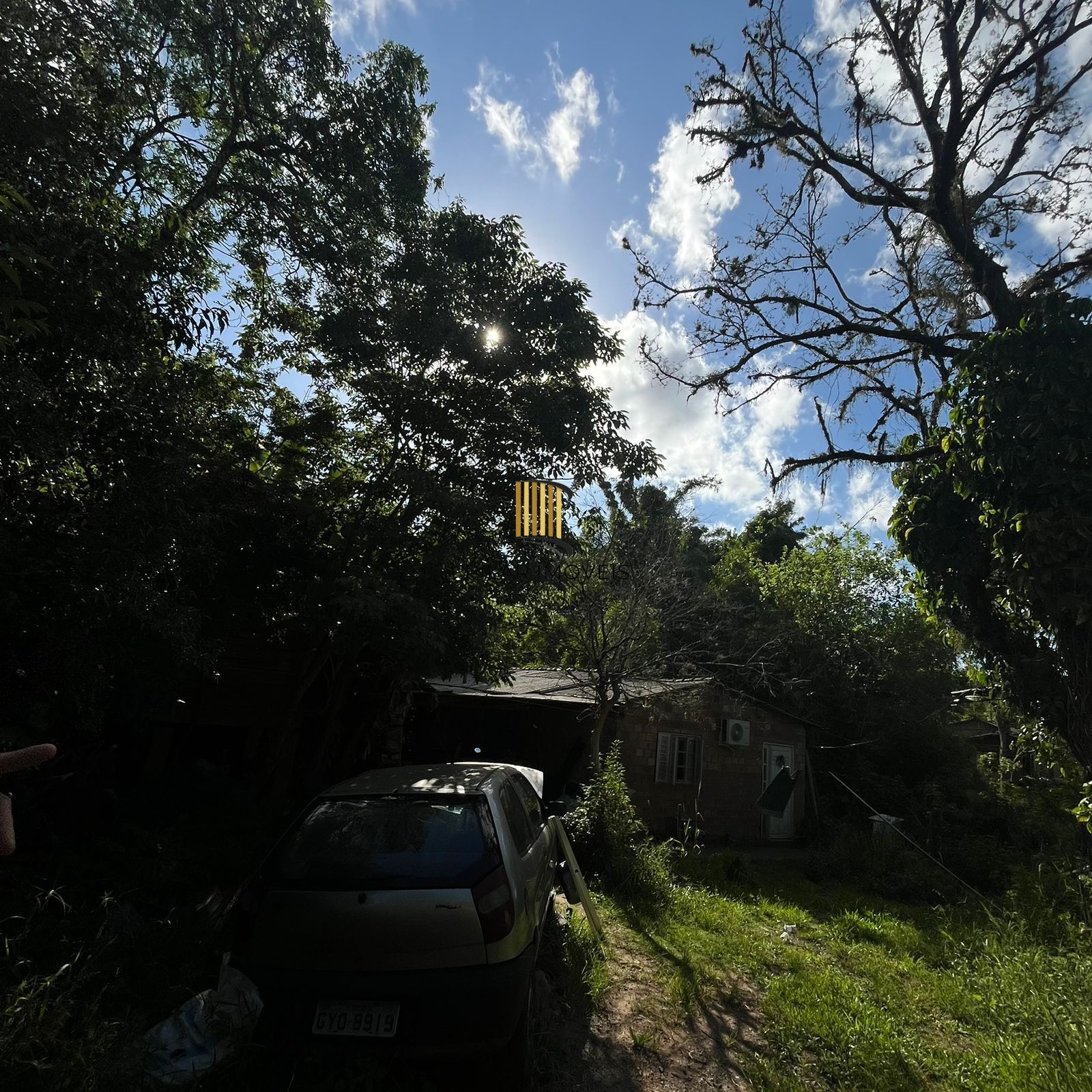 Terreno com 3.200m², bairro Olaria em Canoas/RS