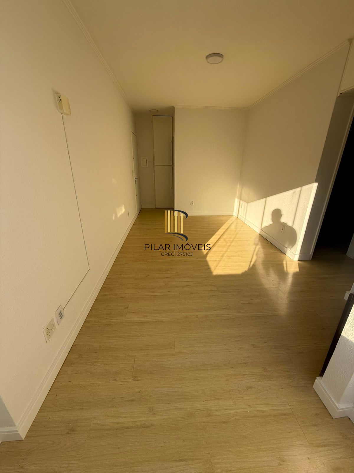 Imperdível! Apartamento de 2 Quartos com Elevador