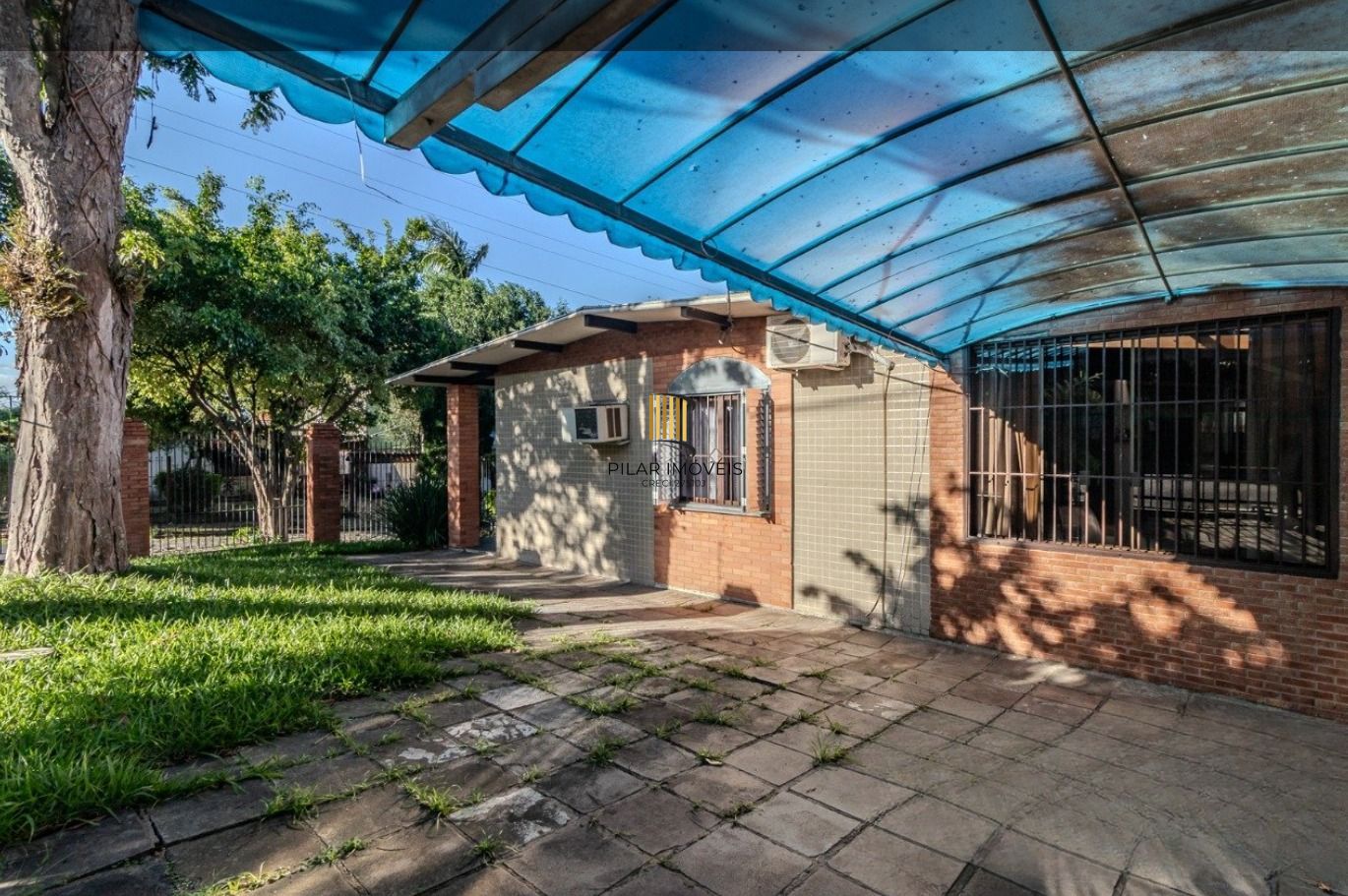 Casa com 72m², Bairro Rubem Berta, Porto Alegre, Rio Grande do Sul