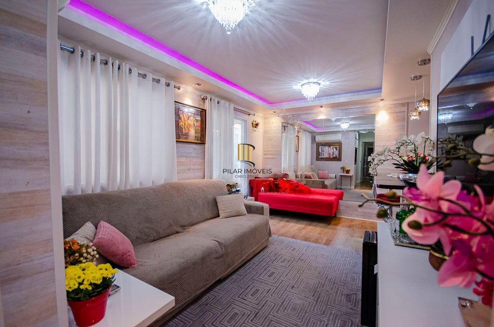 Apartamento 02 dormitórios, Bairro Humaitá, Porto Alegre, Rio Grande do Sul