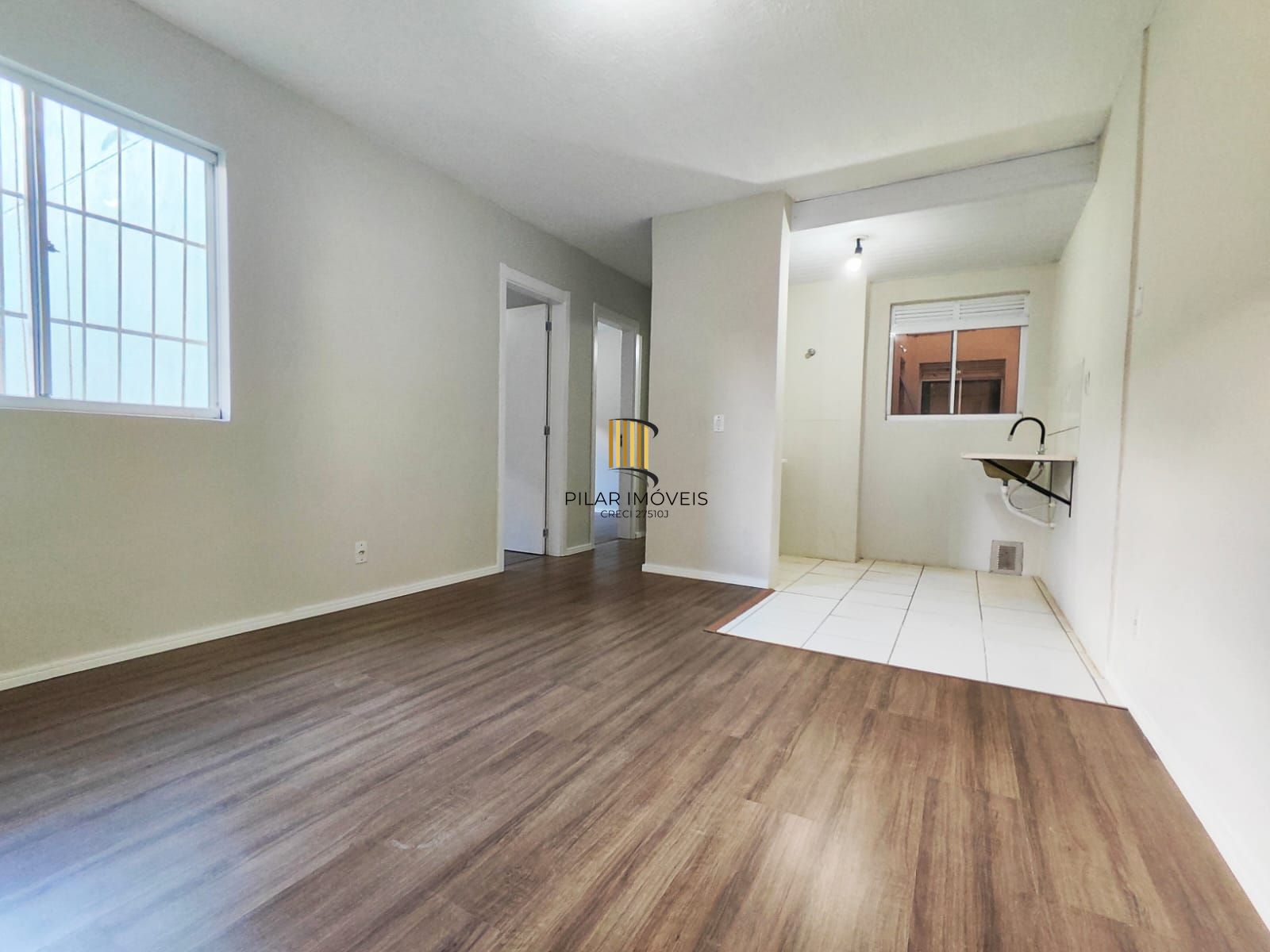 Estrada do Barro Vermelho, 241, Bairro Restinga, Porto Alegre/RS, CEP 91790-100