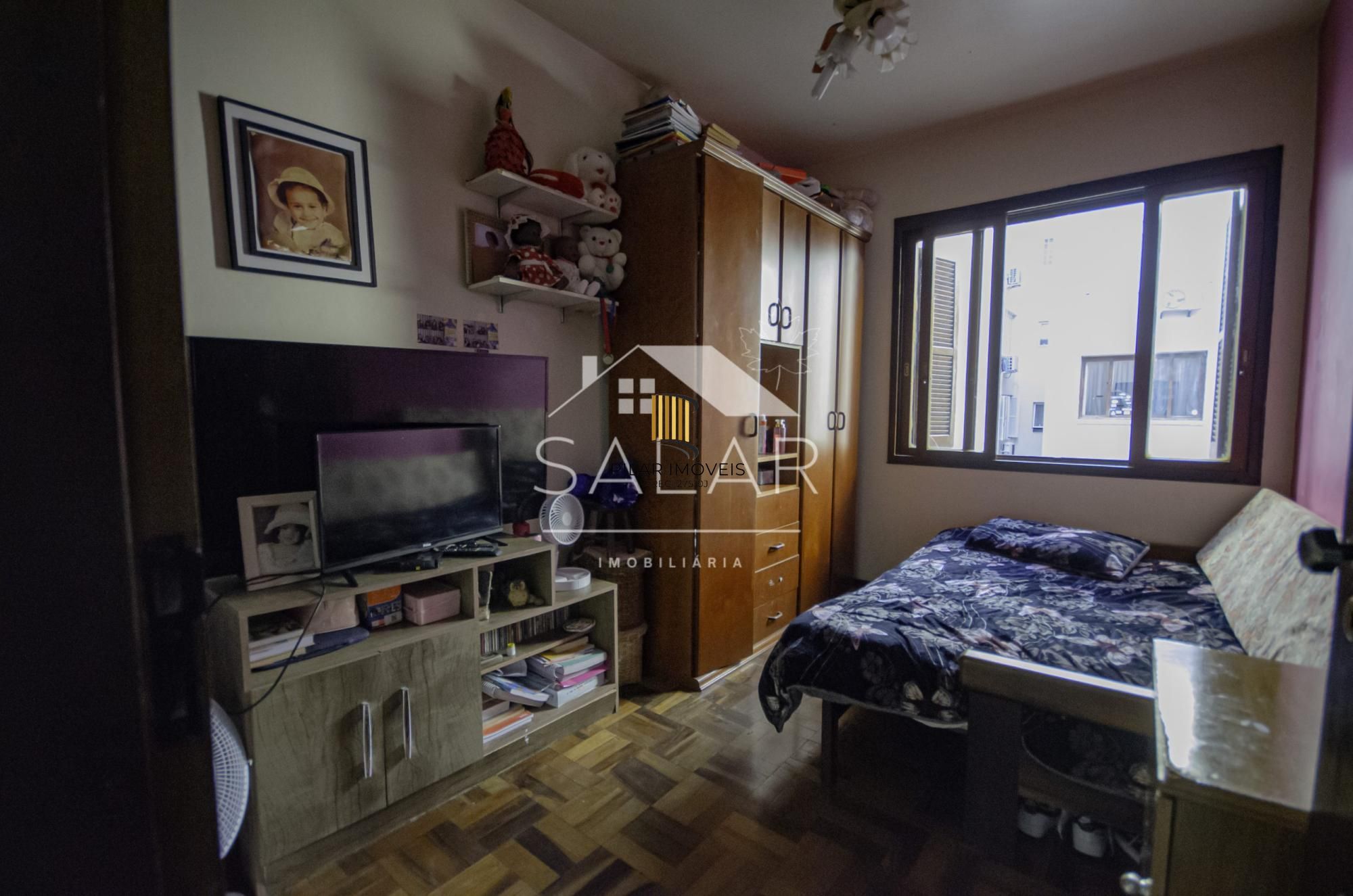 Apartamento na zona Sul de Porto Alegre, Bairro Praia de Belas