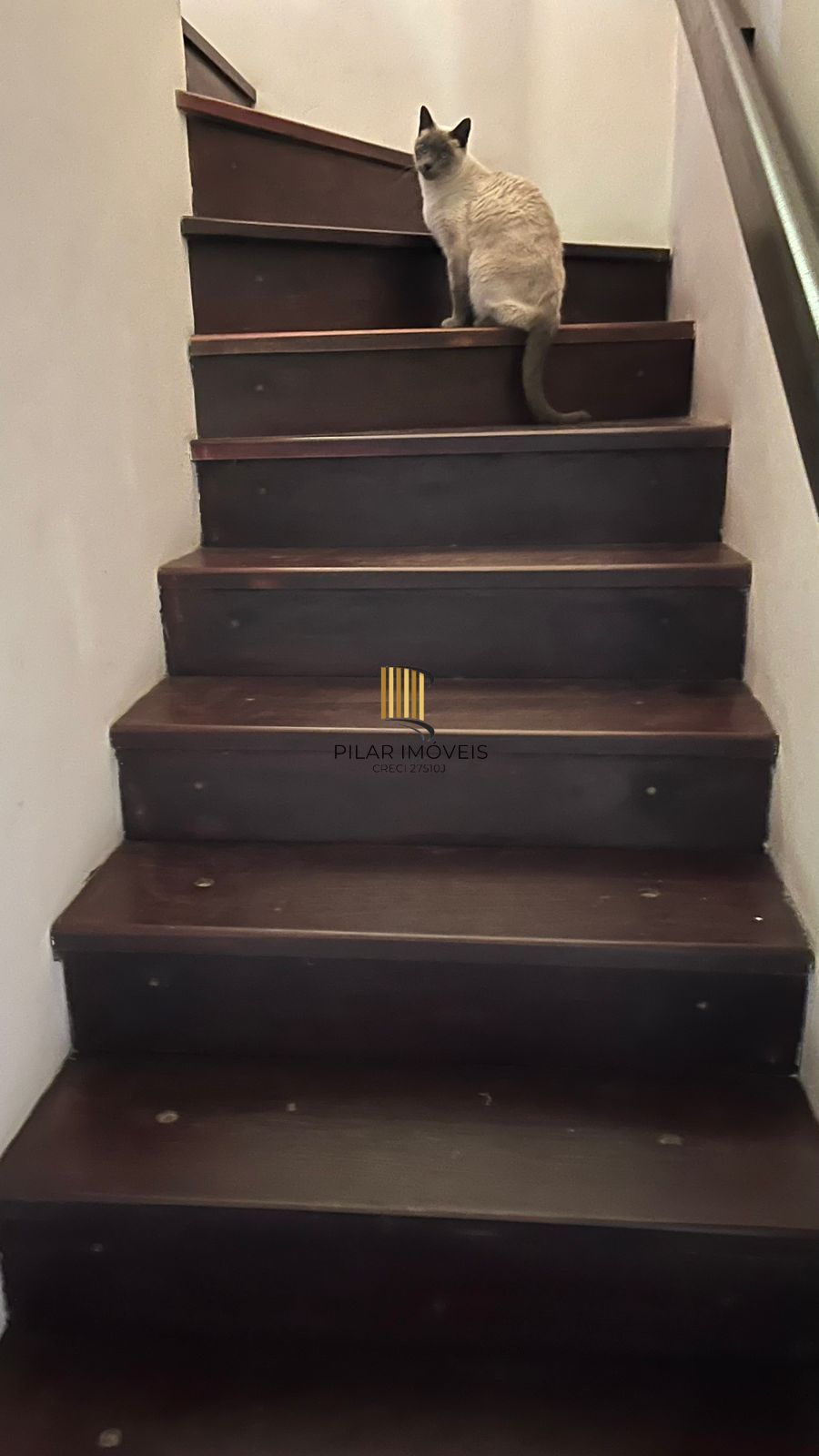 Casa de 03 dormitórios com suíte, Bairro Camaquã, Porto Alegre/RS