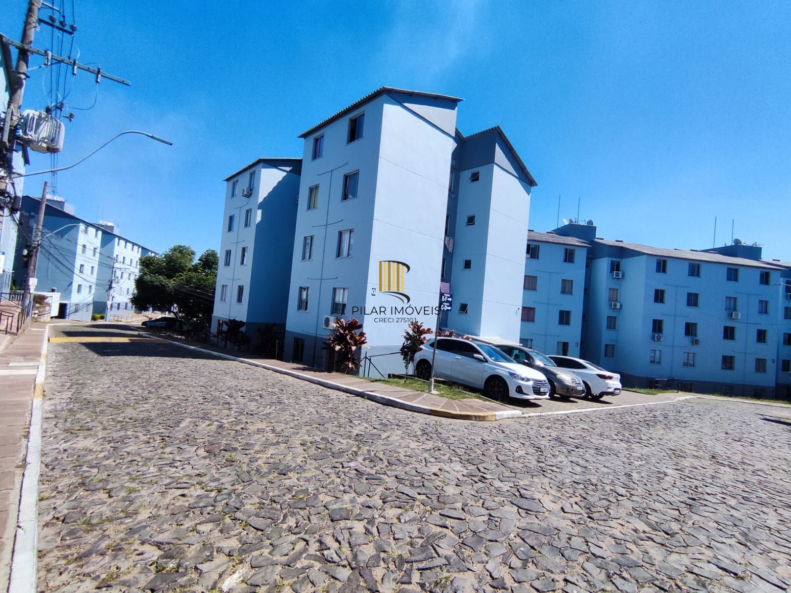 Oportunidade Única! Apartamento aconchegante e desocupado em Porto Alegre