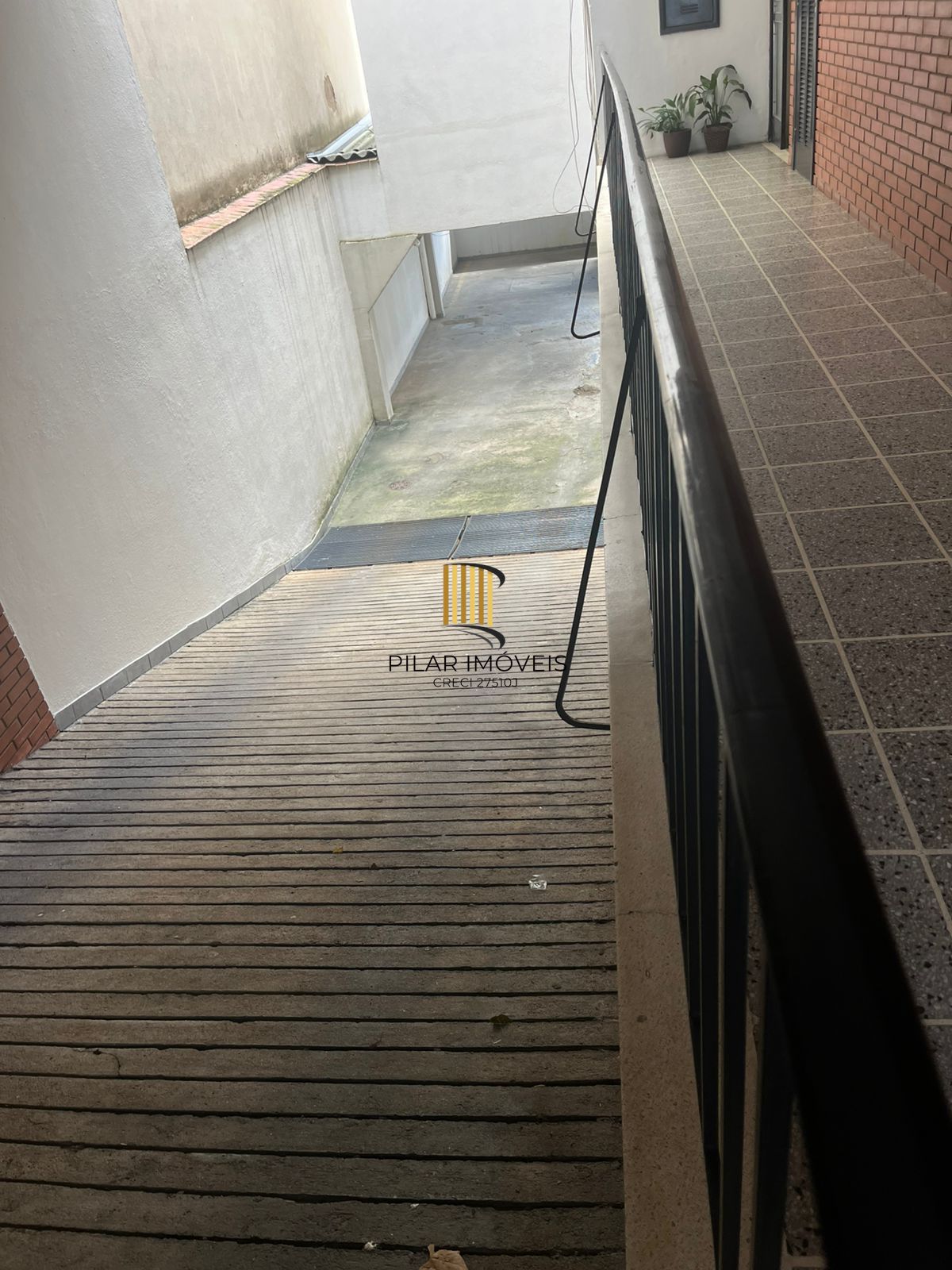 Amplo apartamento com excelente distribuição e a melhor vaga do prédio!