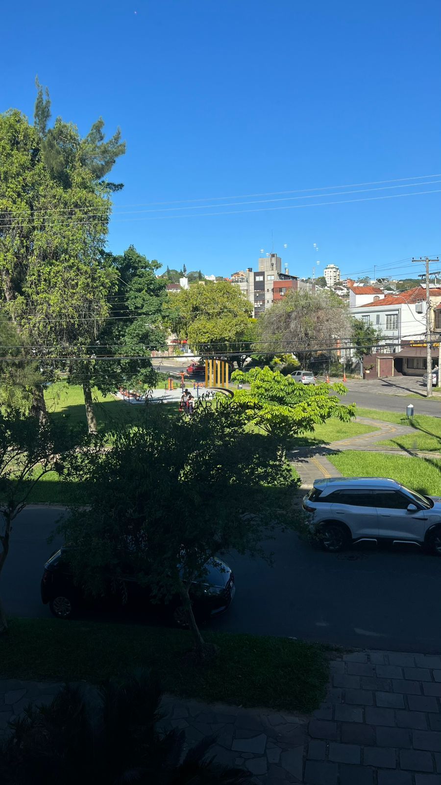 Amplo apartamento no Chácara das Pedras com 120m² e vaga de garagem – a 1km do Iguatemi