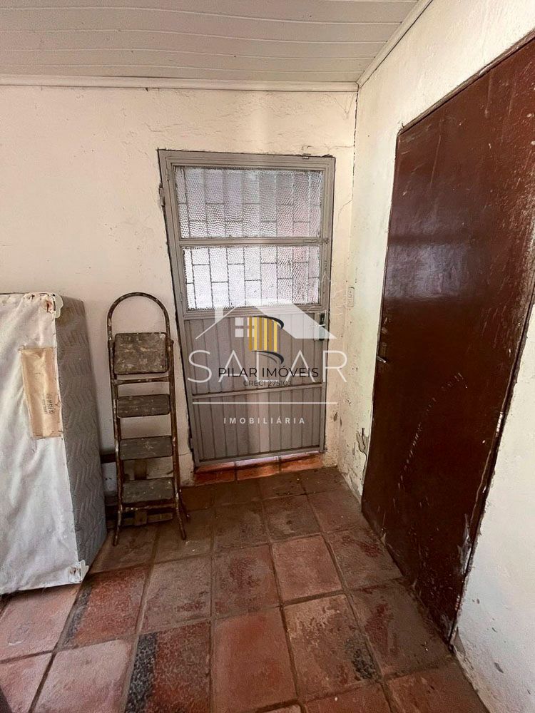 Casa de esquina, Bairro Parque dos Maias, Porto Alegre, Rio Grande do Sul