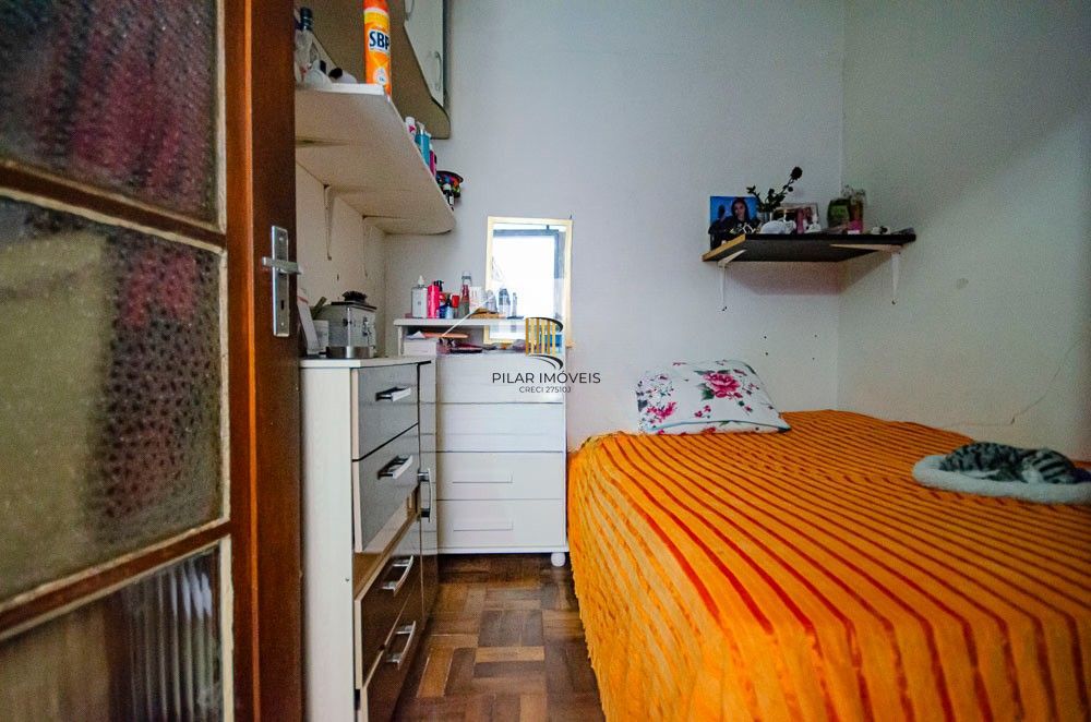 Apartamento na zona Sul de Porto Alegre, Bairro Praia de Belas