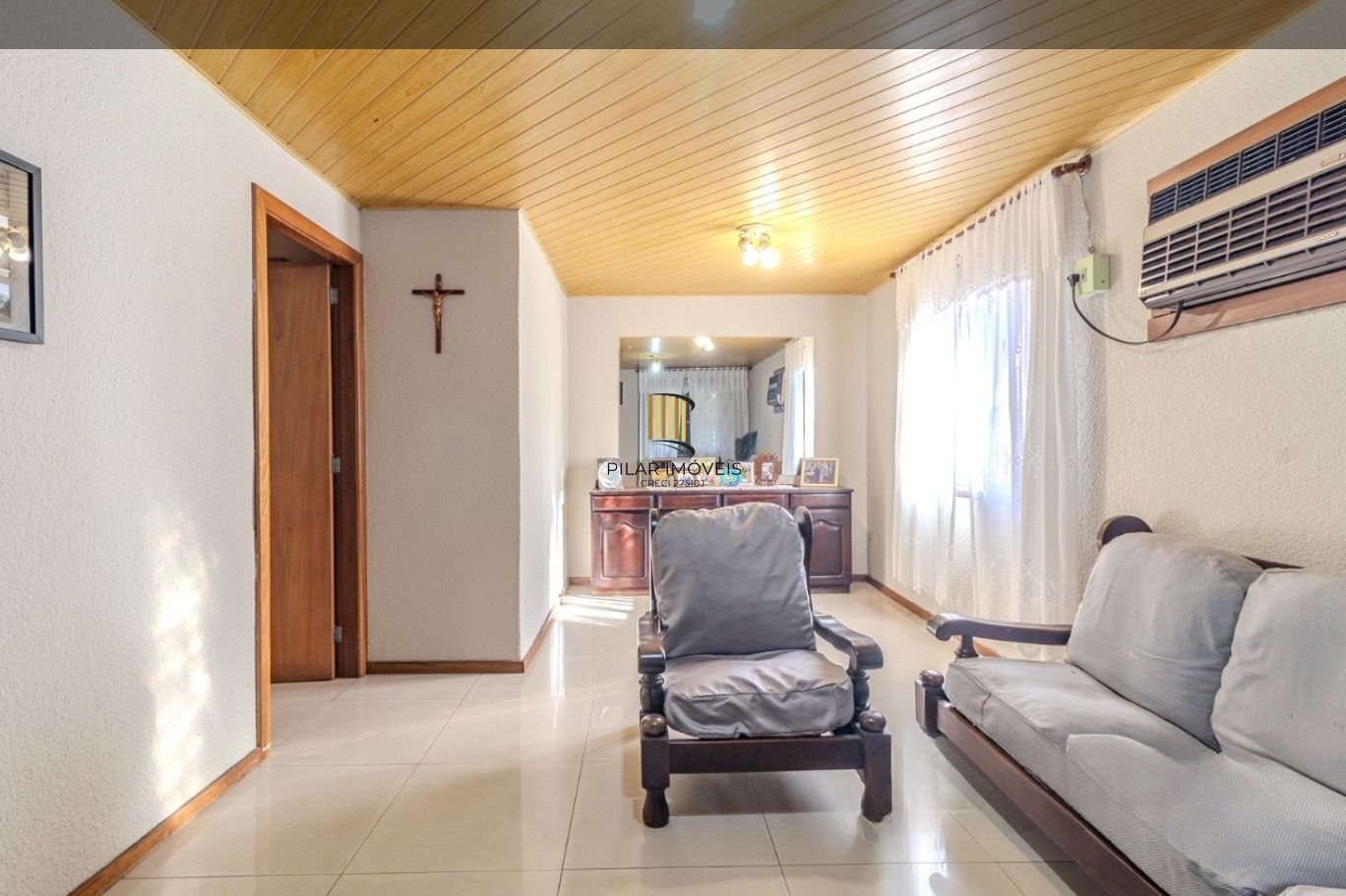 Casa com 72m², Bairro Rubem Berta, Porto Alegre, Rio Grande do Sul