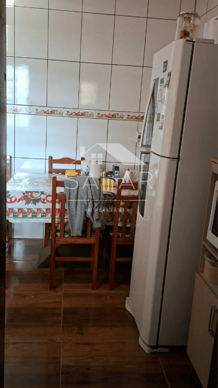 Casa no Bairro Sarandi, Porto Alegre/RS