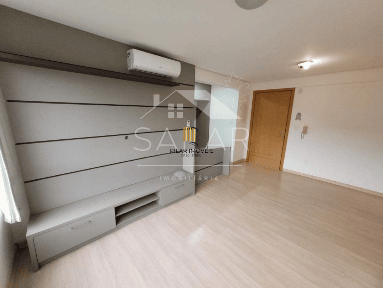 Apartamento com 52m², Bairro Ipanema, Porto Alegre/RS