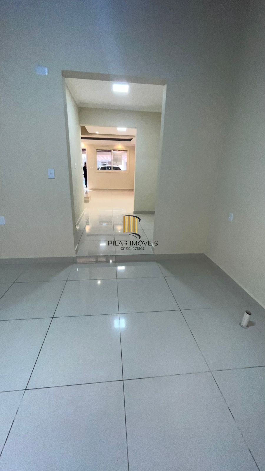 Imperdível! Casa de condomínio em Canoas, Rio Grande do Sul - Pilar Imóveis