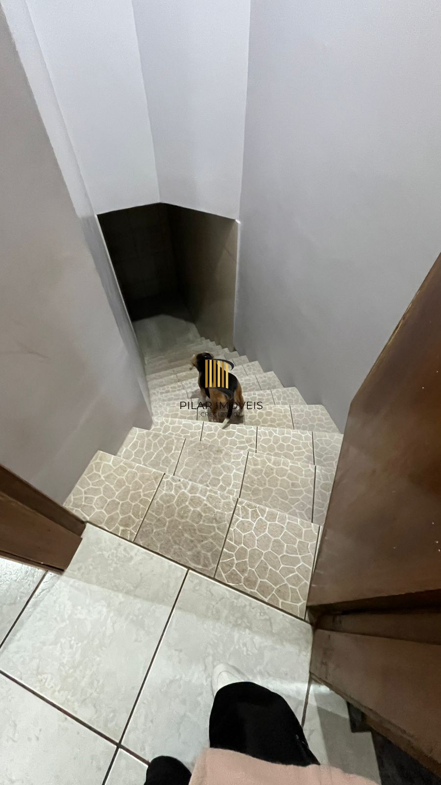 Casa com piscina, Bairro Querência, Viamão/RS