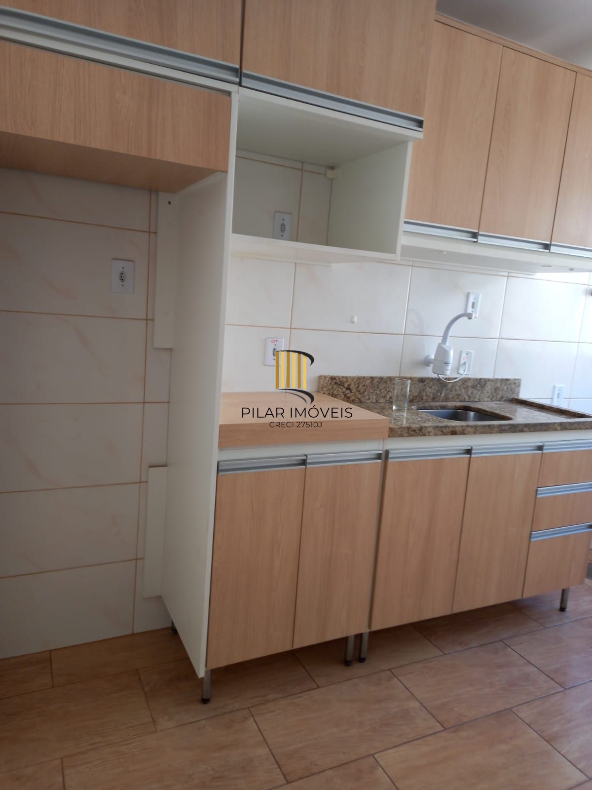 Oportunidade exclusiva próximo ao Hospital Conceição! Apartamento de 02 dorm, Bairro Cristo Redentor, Porto Alegre/RS