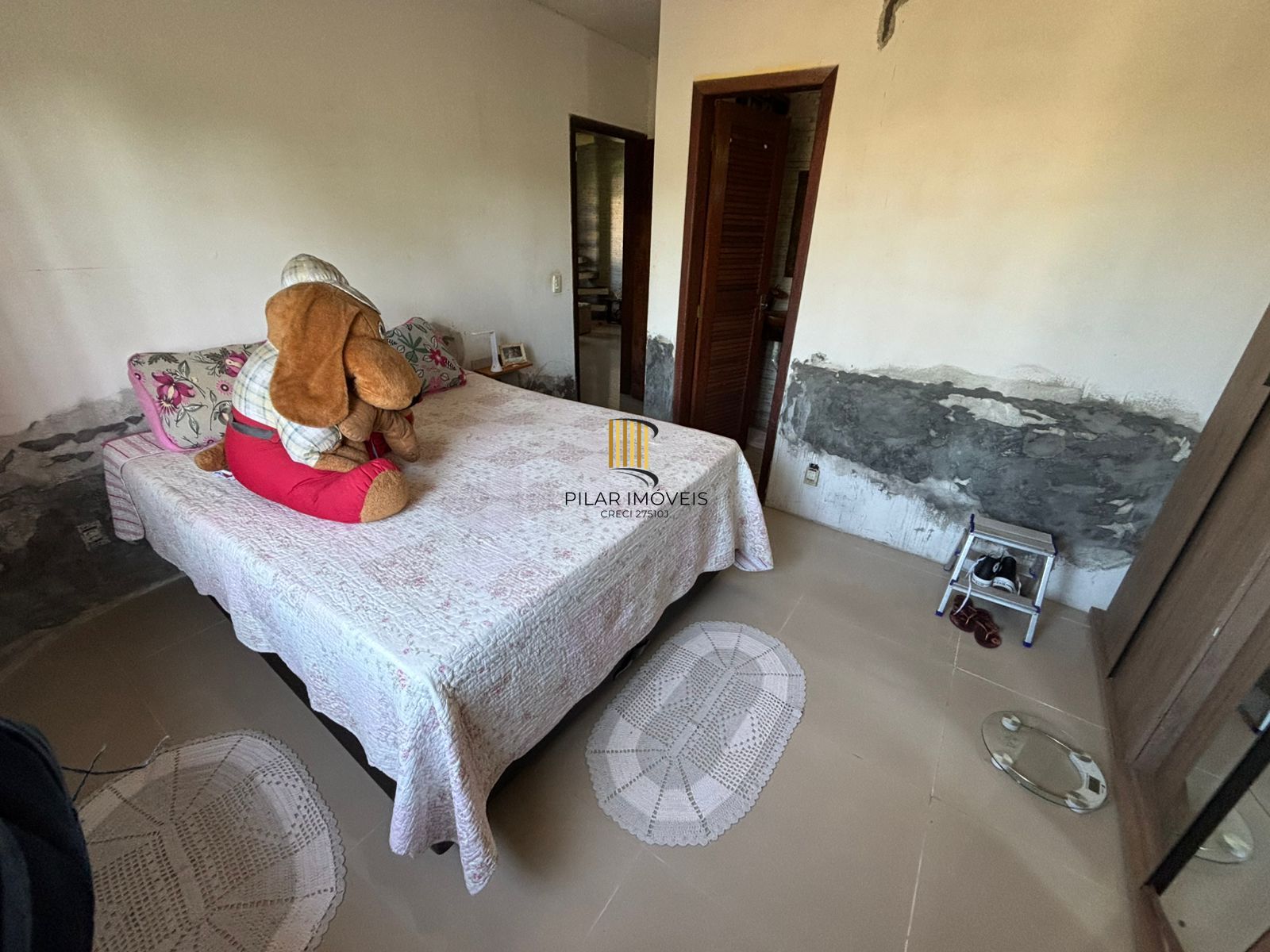 Casa com piscina, Praia da Cidreira/RS