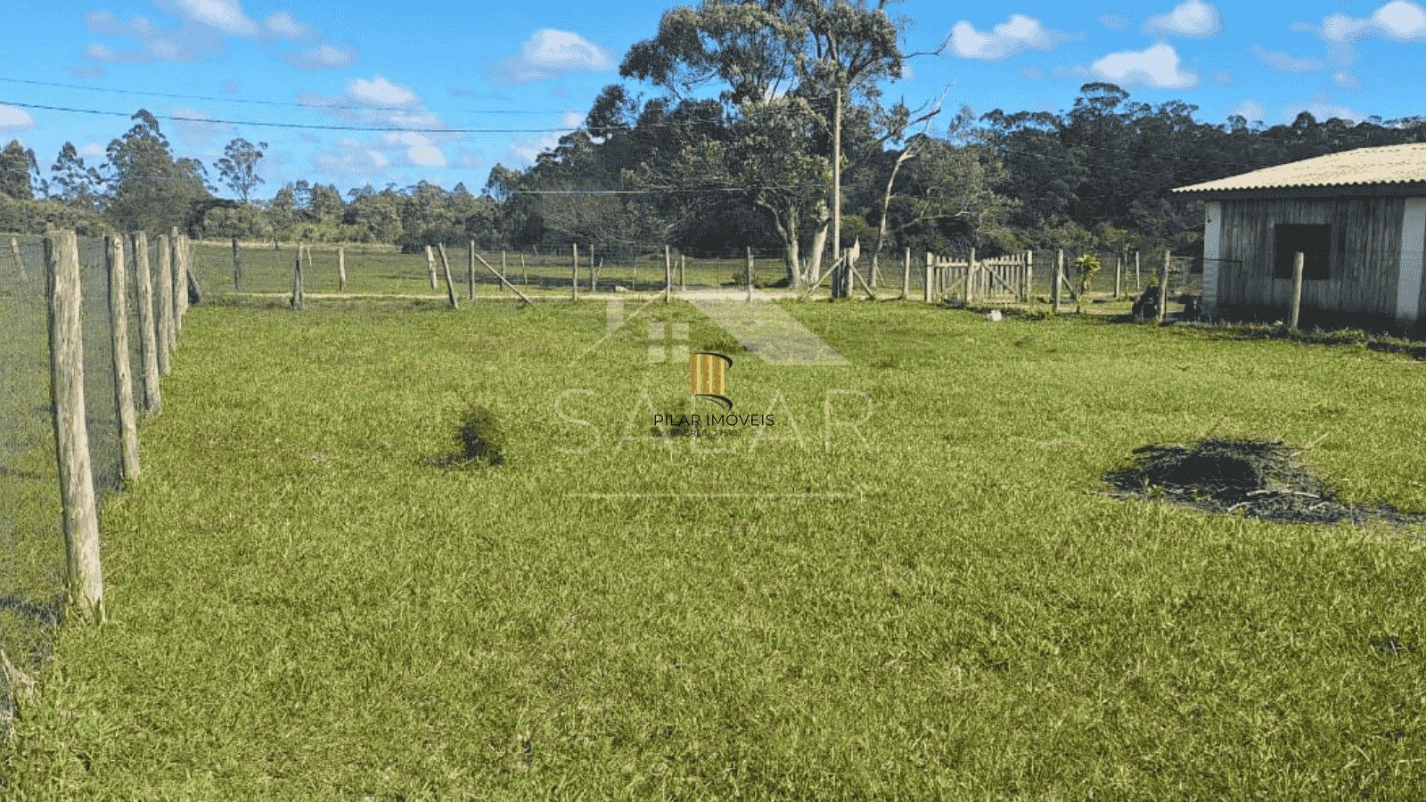 🌟 Oportunidade única! Terreno à venda em um local privilegiado, na RS 040 em Viamão/RS! 🏡