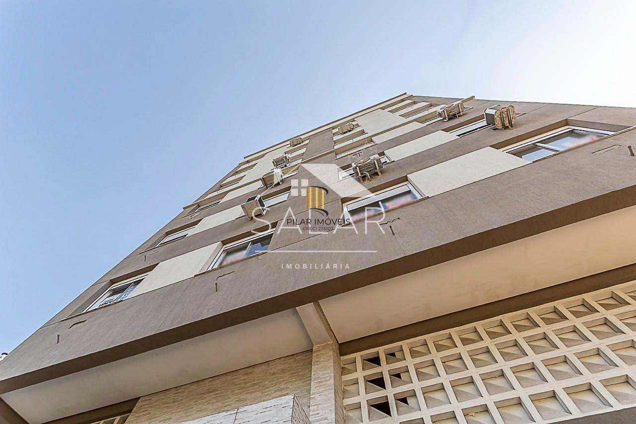 Excelente apartamento com espaço home office, Bairro Jardim Botânico, Porto Alegre, Rio Grande do Sul