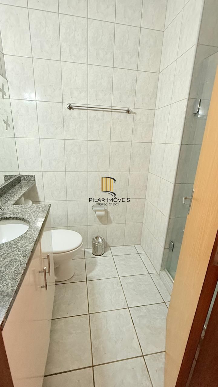 Casa em condomínio fechado, Bairro Rio Branco, Canoas/RS