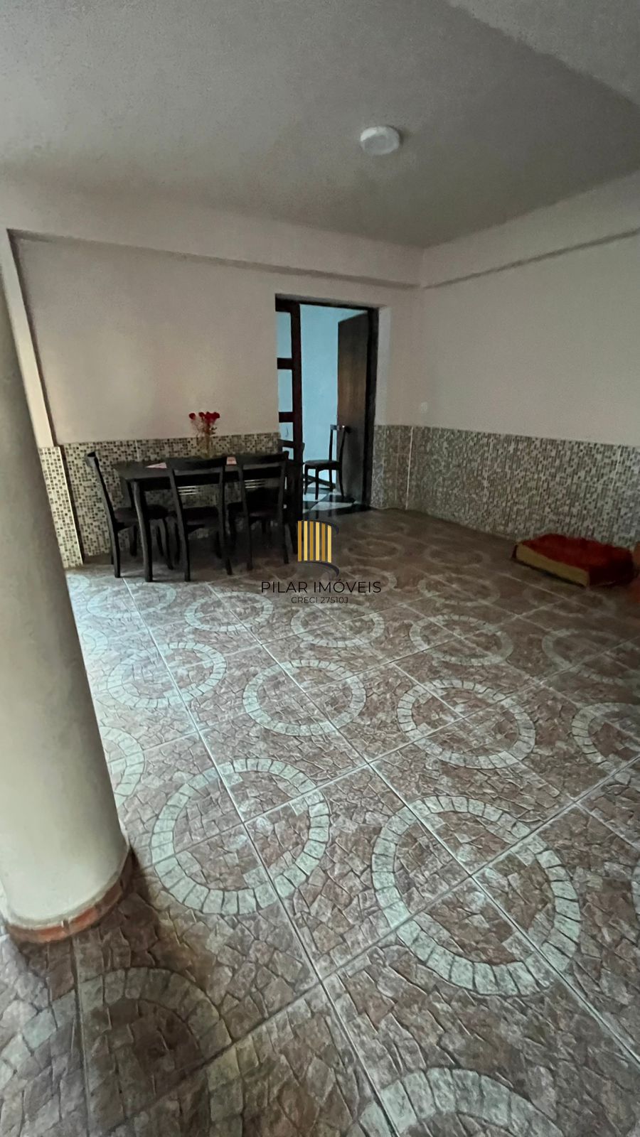 Casa de 03 dormitórios com suíte, Bairro Camaquã, Porto Alegre/RS