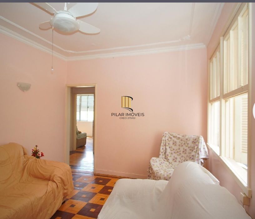 Apartamento 3 dormitórios reformado e ensolarado | 78 m² | Zona Norte – Porto Alegre