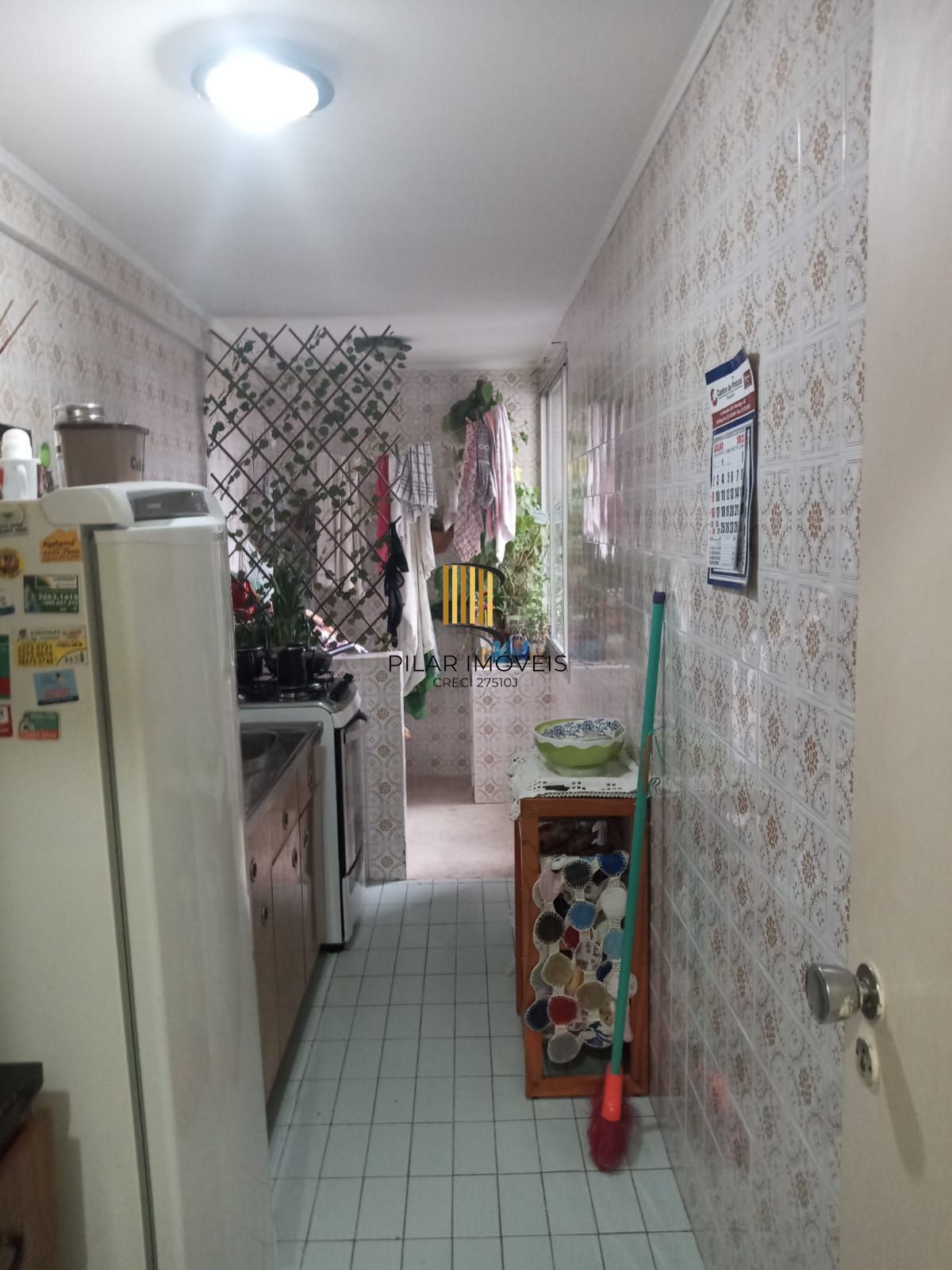Oportunidade Única! Apartamento de 1 quarto, Bairro Nonoai em Porto Alegre/RS