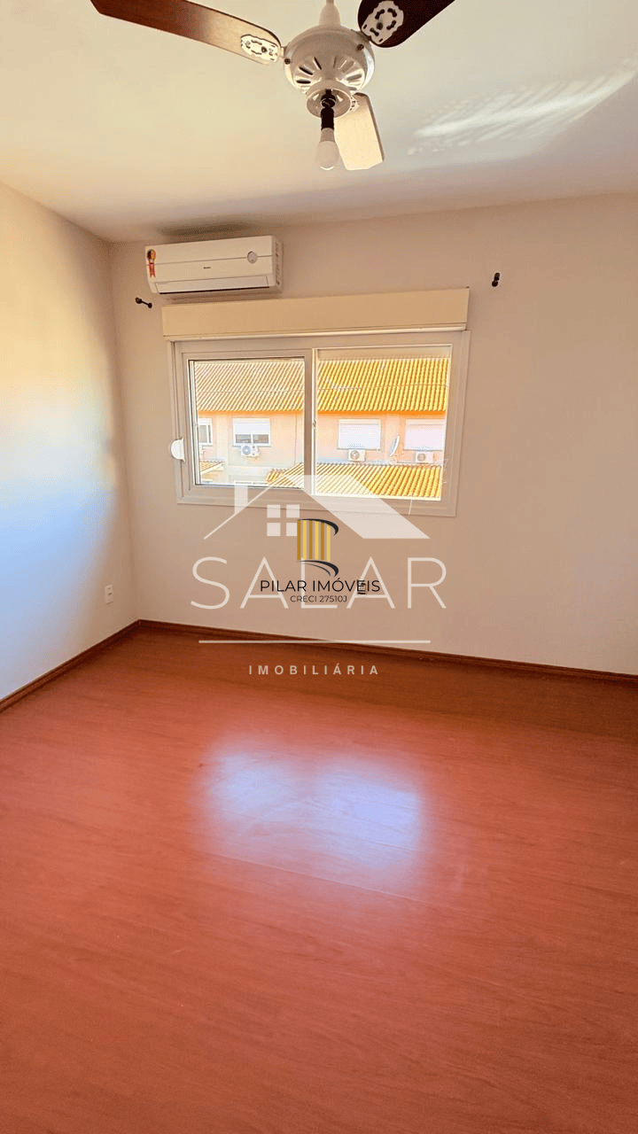 Casa em condomínio fechado, Bairro Rio Branco, Canoas/RS