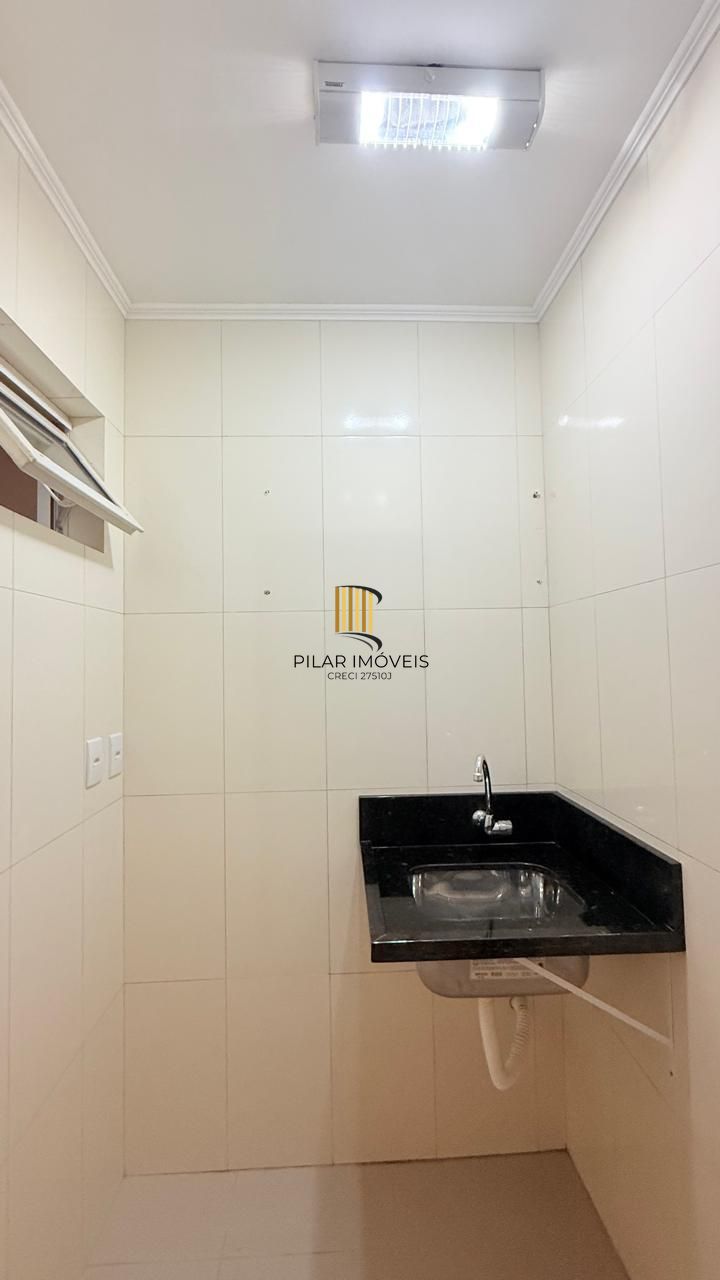 Casa em condomínio fechado, Bairro Rio Branco, Canoas/RS