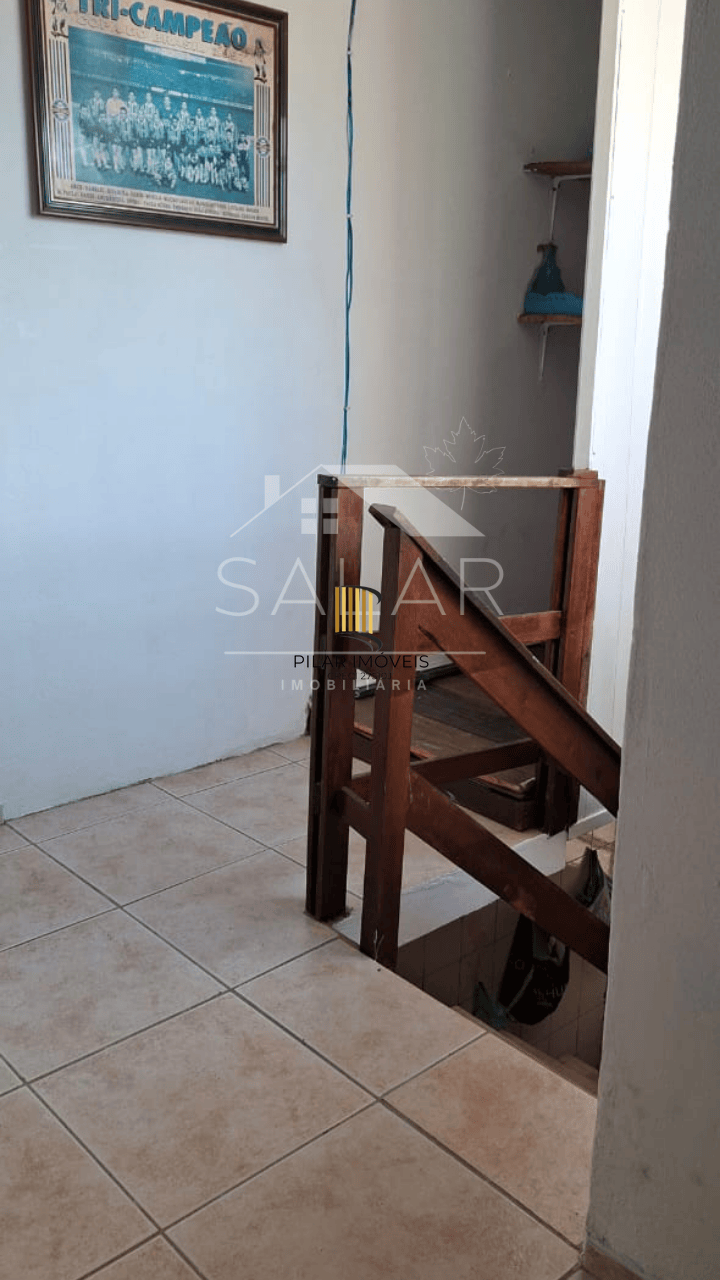 Casa no Bairro Sarandi, Porto Alegre/RS