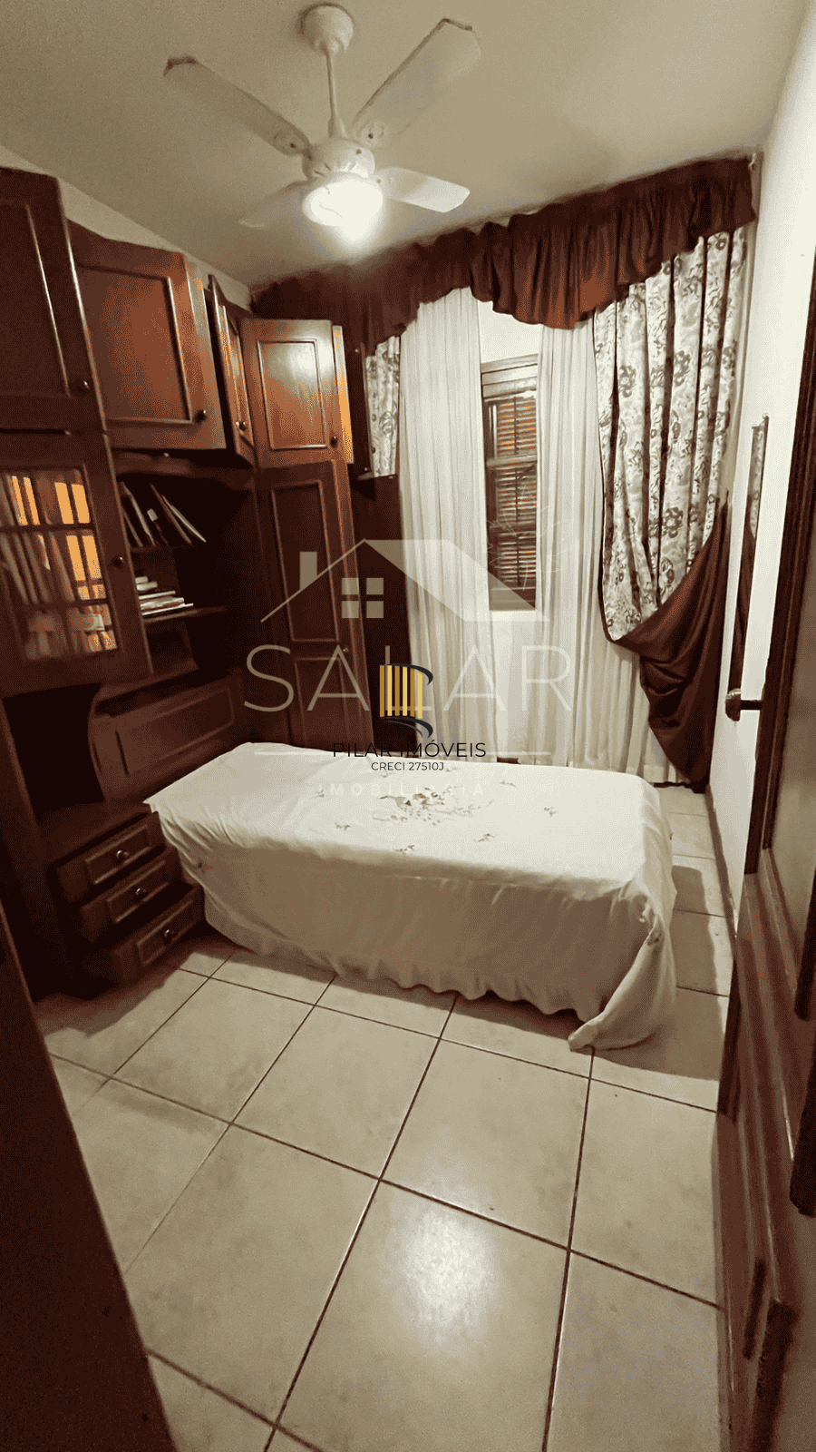 Casa com piscina, Santa Fé, zona Norte de Porto Alegre, Rio Grande do Sul