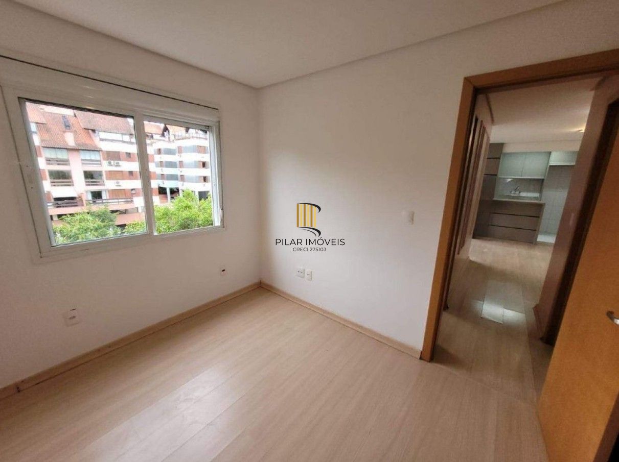 Apartamento com 52m², Bairro Ipanema, Porto Alegre/RS