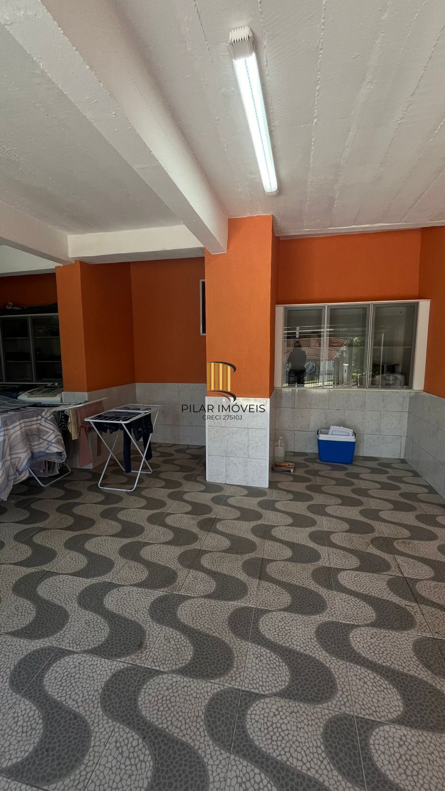 Maravilhosa casa no Bairro Boa Vista, Porto Alegre/RS